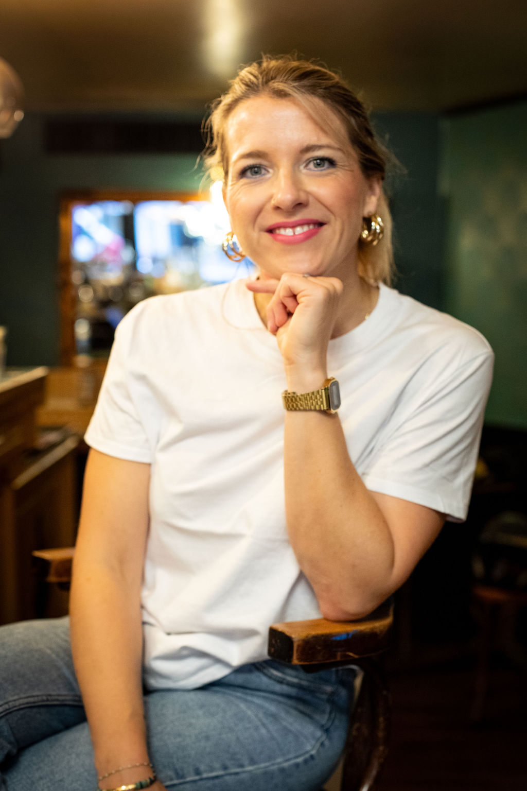 Marlène CABLE