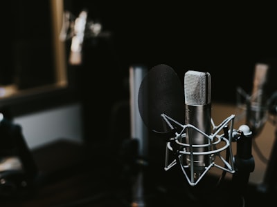 Podcasts
