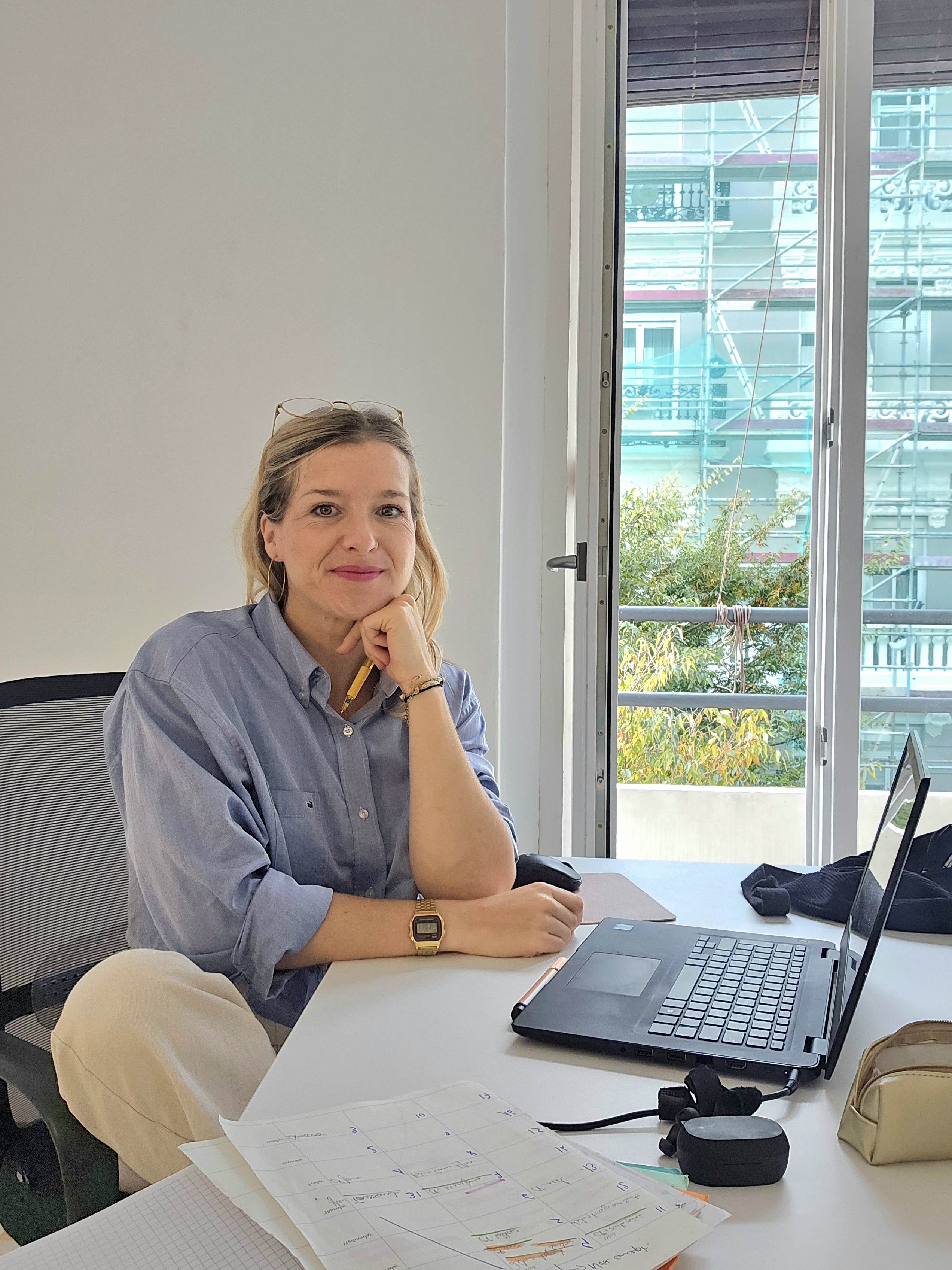 Audit & Stratégie
